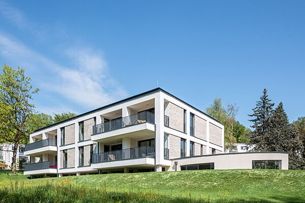 Meldorfer - jak klinkier, tylko lepszy! Płytki elewacyjne. - 