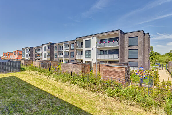 Meldorfer - jak klinkier, tylko lepszy! Płytki elewacyjne. - 