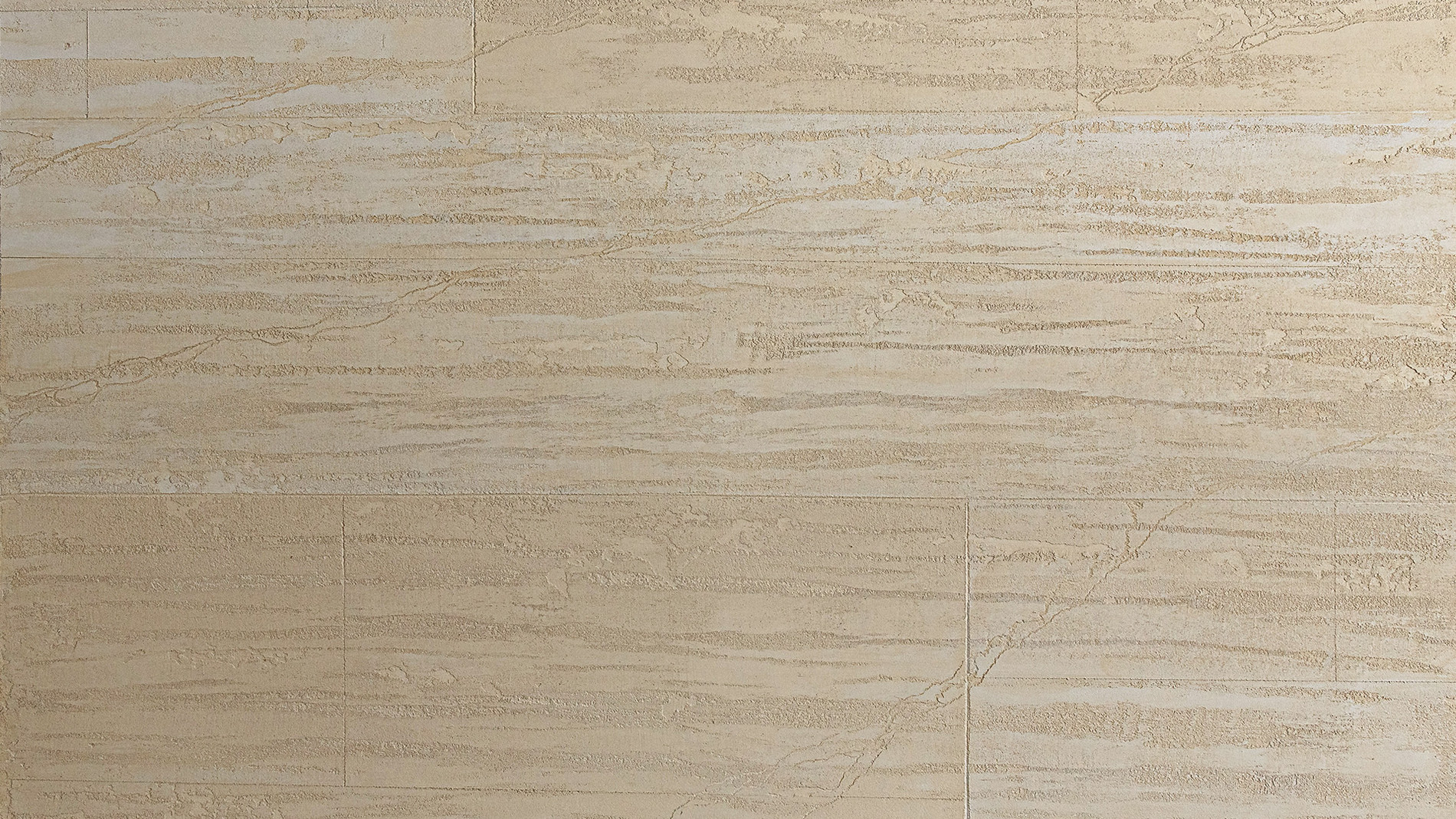 gotowy efekt imitacji piaskowca