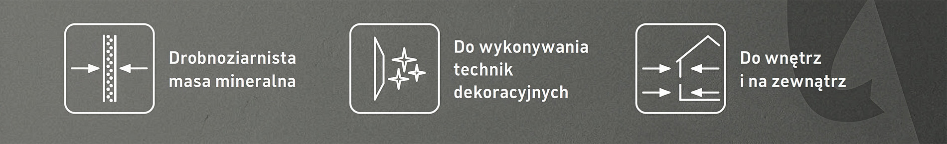 armareno700 benefity zaprawy caparol