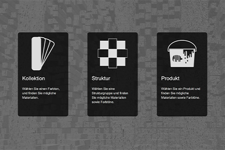 MATERIALstudio – cyfrowe próbki materiałów