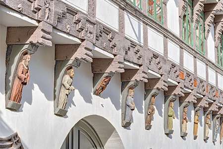 Konstrukcje szachulcowe