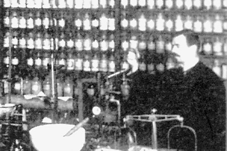 Ochrona zabytków – ponad 125 lat doświadczenia