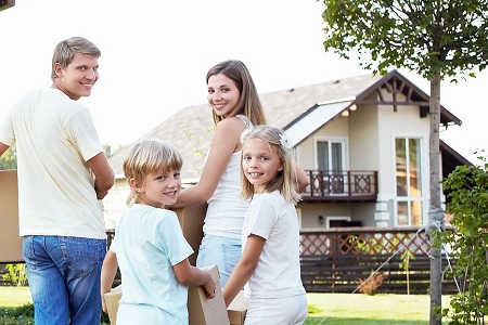 Rozwiązania na elewację