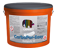 CarboPor-Easy