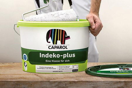 Farba bez konserwantów