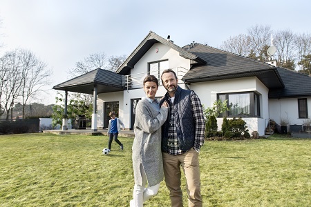 Caparol. Ociepla dom.