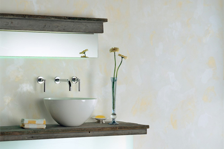 Techniki dekoracyjne do wnętrz