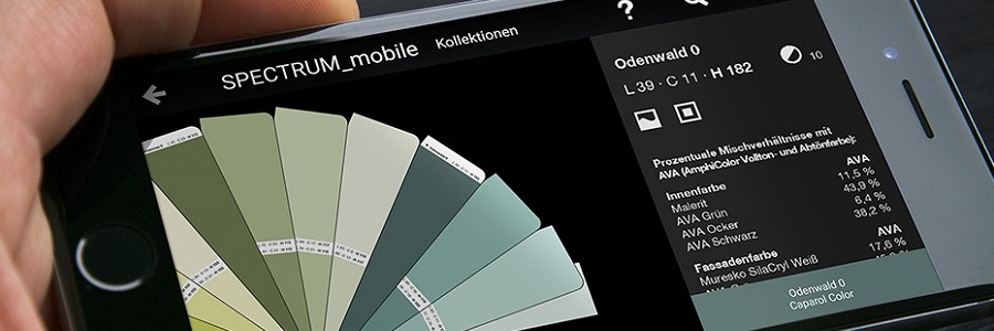 Zaprojektuj kolor swojego domu