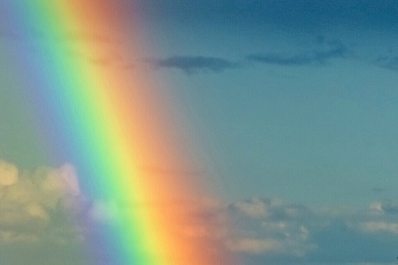 Współczynnik odbicia światła HBW