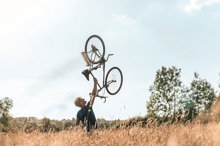 Świat kolorów 3. Ziemisty pomarańczowy