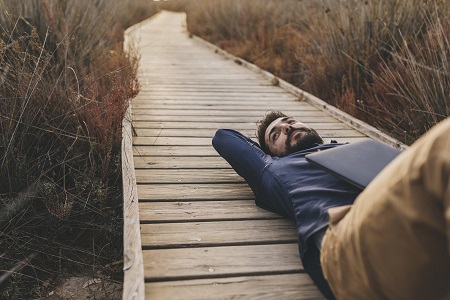 Świat kolorów 2. Spokój