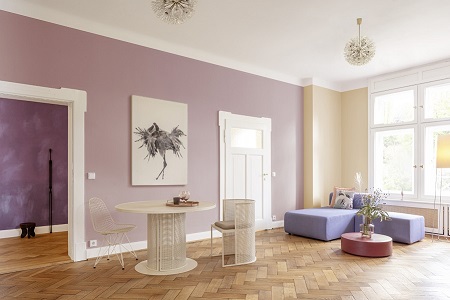 Kolor roku 2022 - Flamenco 110