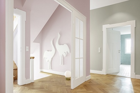 Rose Mauve Flamenco 110 to nasz kolor roku 2022