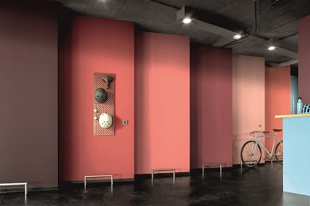 Kolor roku 2019 - Grenadin 130