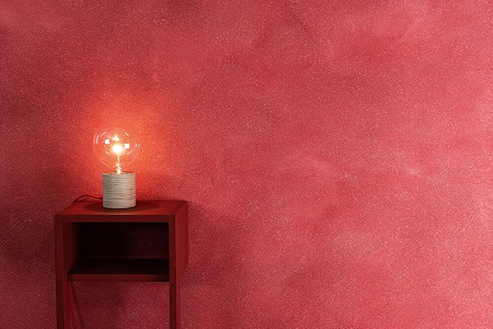 Techniki dekoracyjne do wnętrz