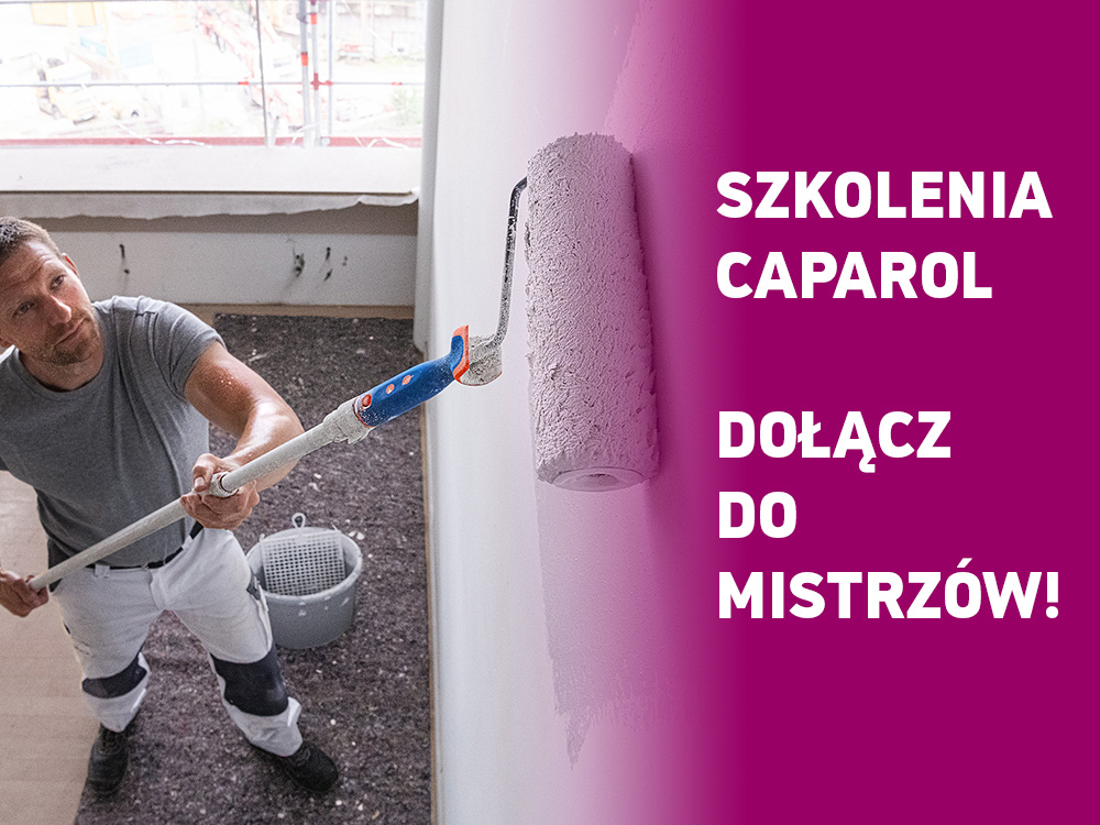 Zapisz się na szkolenie, zapraszamy!