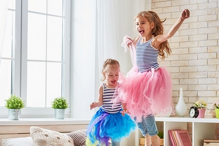 Przyjazny dom z Caparol