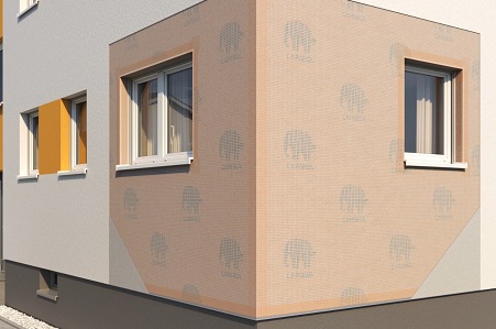 Innowacyjne systemy elewacyjne Capatect