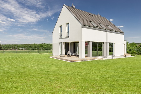 Bezpieczne rozwiązania do okien i drzwi