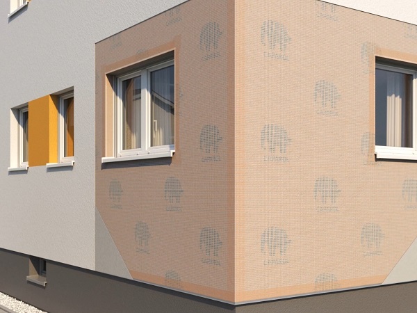 Systemy ociepleń Capatect