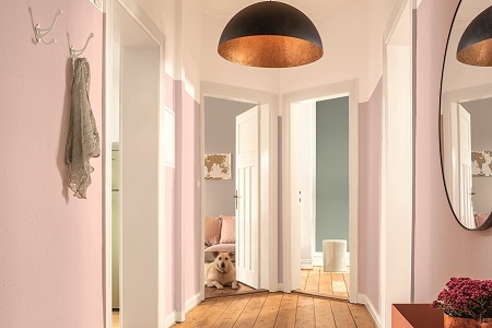 Pomieszczenia zapewniające dobrą atmosferę