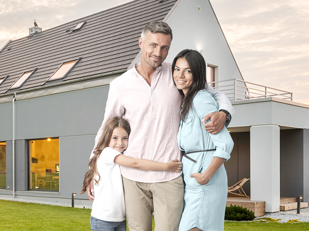 Poznaj rozwiązania Caparol na elewacje