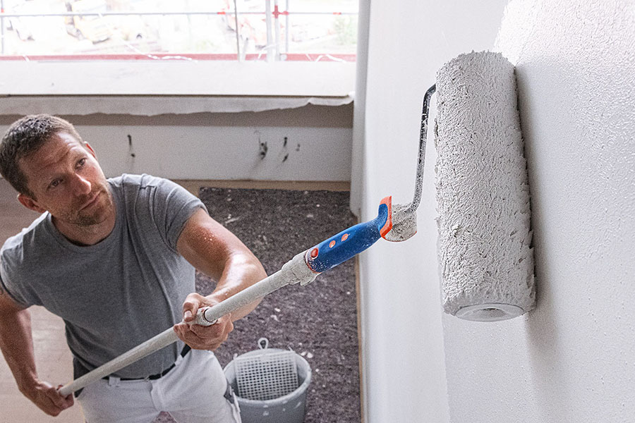 Jak samodzielnie odświeżyć wnętrze?