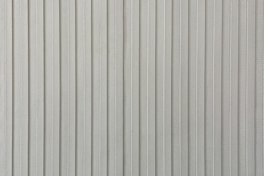 Capatect Decor Panel efekt ryfli