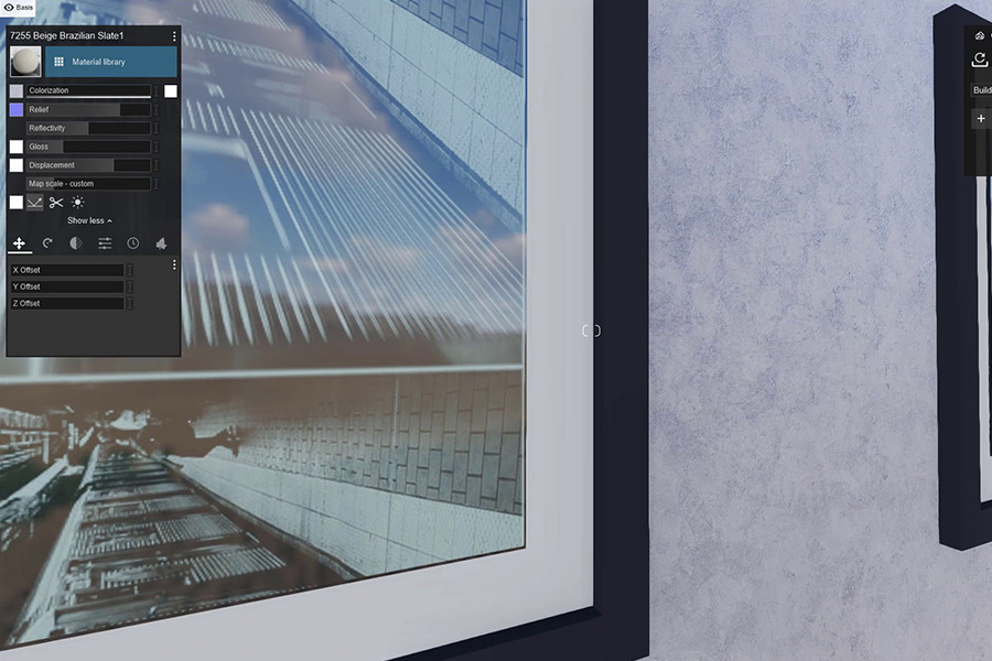 tekstury do projektowania