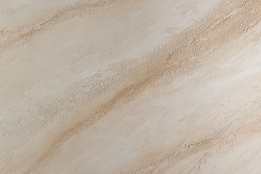 Travertino - efekt skały wapiennej