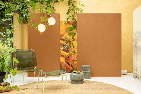 Trend 2024: Honey-Gold