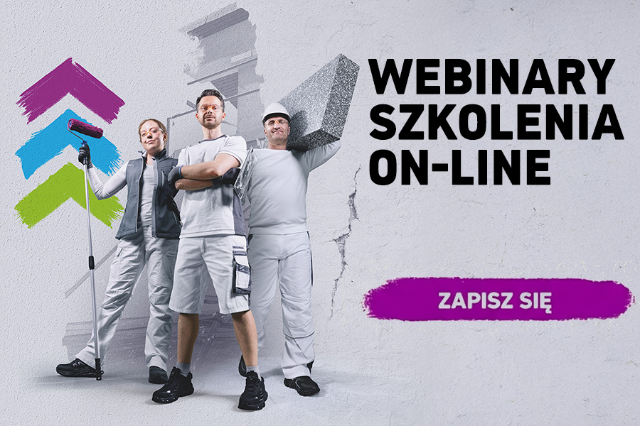 Zapisz się na webinar!