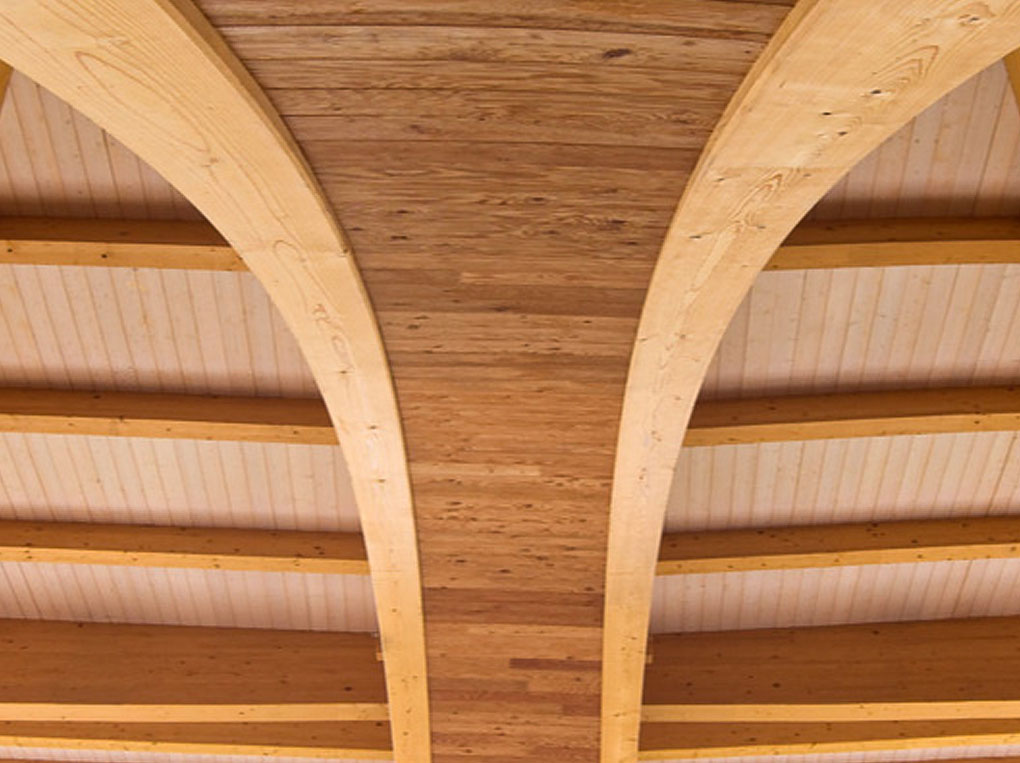 Prawidłowy montaż konstrukcji drewnianych