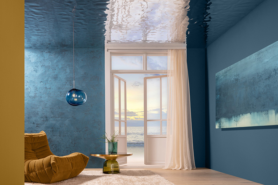 Trendy kolorystyczne 2026