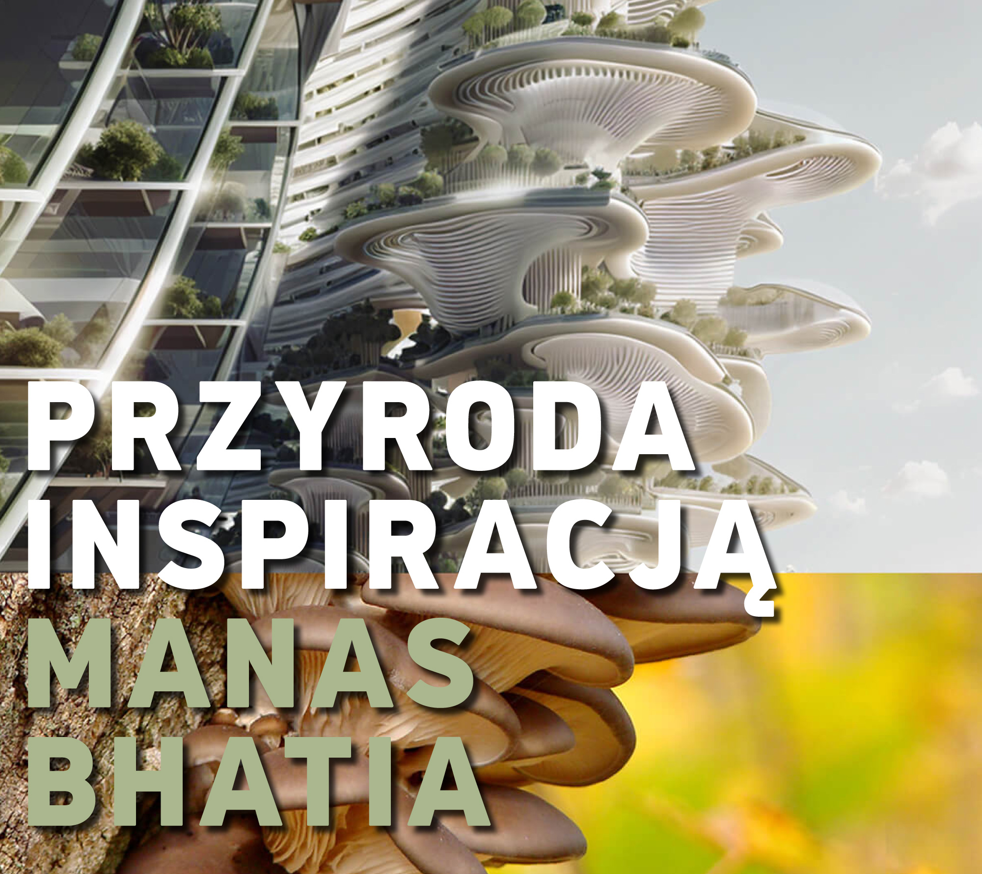 PRZYRODA INSPIRACJĄ