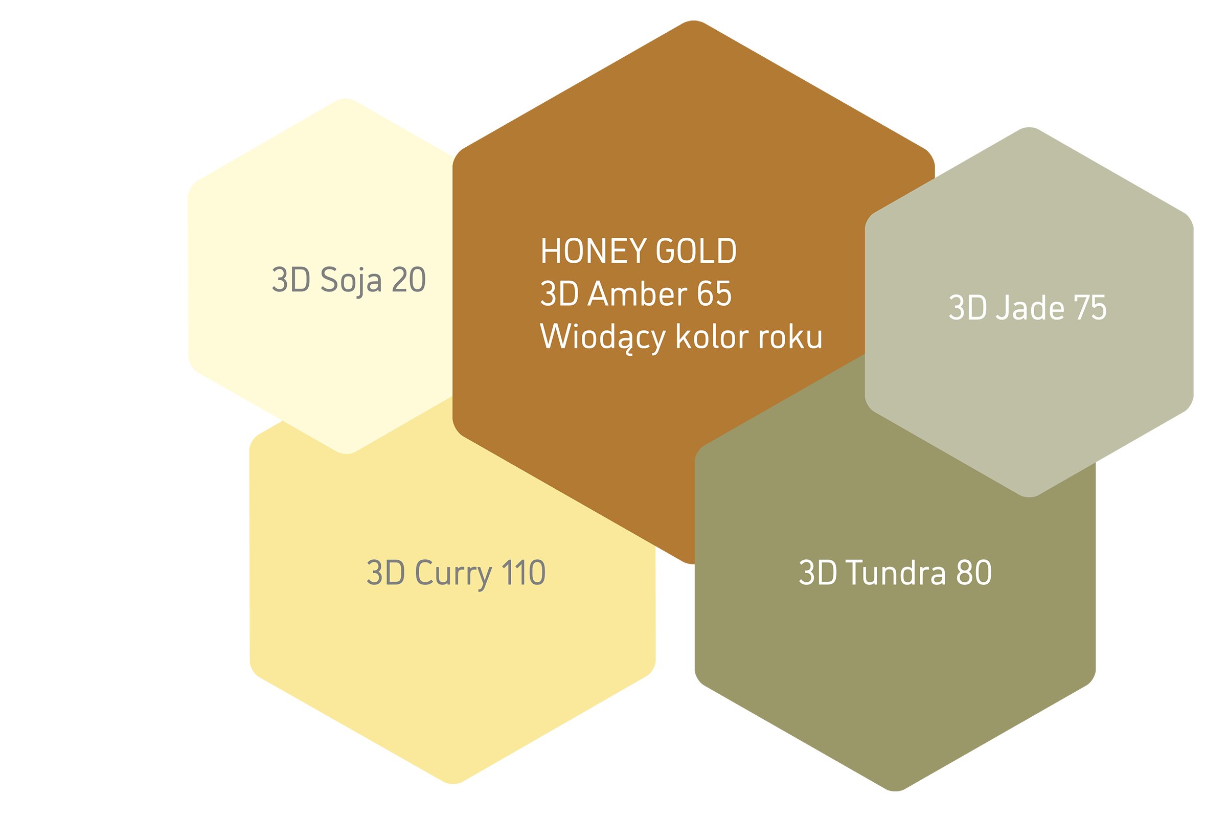 wiodący kolor w pomieszczeniach 2024