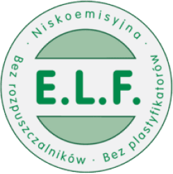 ELF Logo